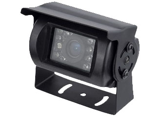 car IR waterproof camera car IR waterproof camera