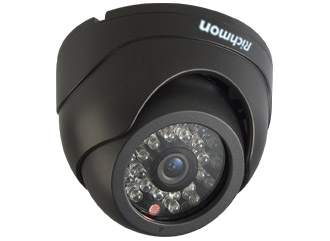 Car IR dome camera Car IR dome camera