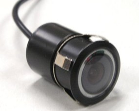 Car Stiletto type camera Car Stiletto type camera