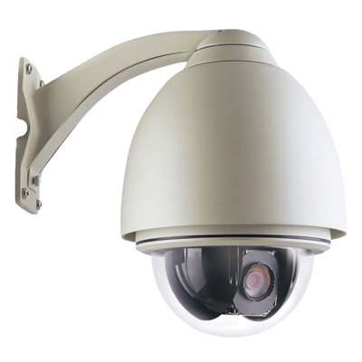 Intelligent High Speed Dome Camera Intelligent High Speed Dome Camera