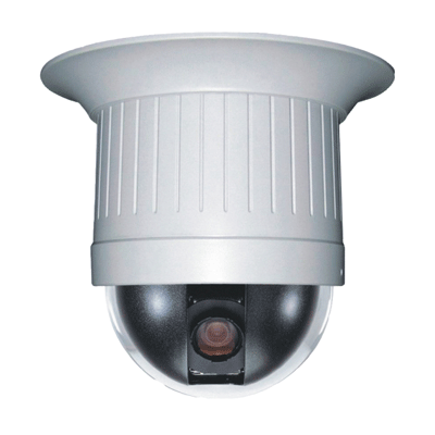 Indoor in-Ceiling High Speed Dome Camera Indoor in-Ceiling High Speed Dome Camera