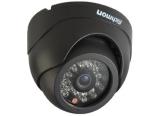 Car IR dome camera