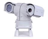 IR intelligence speed pan-tilt camera