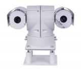 Laser High Speed Intelligence Pan/Tilt