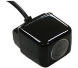 License plate posture camera