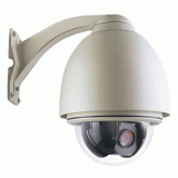 Intelligent High Speed Dome Camera