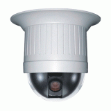 Indoor in-Ceiling High Speed Dome Camera